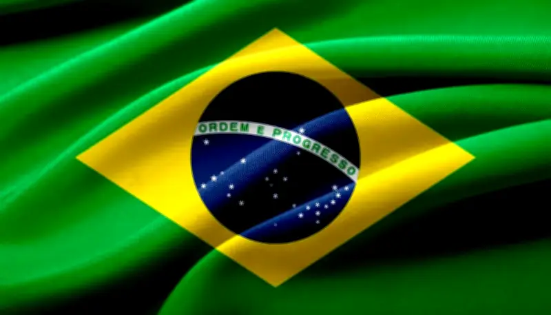Fitch reafirma rating 'BB' do Brasil com perspectiva estável