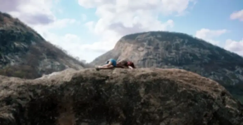 Fiz um Foguete: filme cearense surpreende no Olhar de Cinema