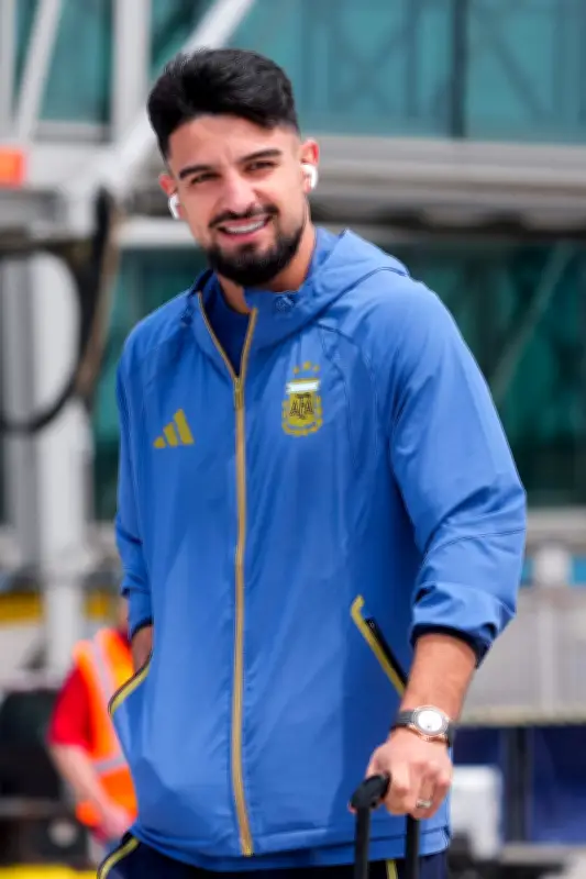 Flaco López revela carinho pelo Brasil e quer Argentina x Brasil na semi da Copa