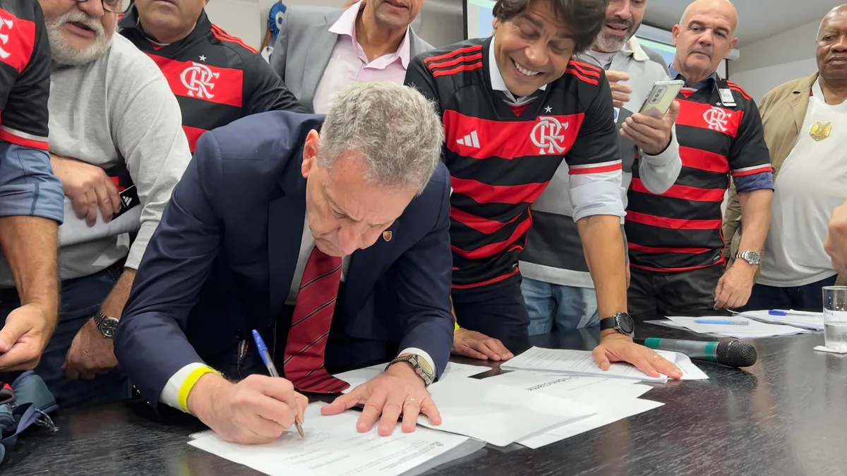Flamengo vence leilão, mas posse do terreno do futuro estádio ainda enfrenta desafios legais