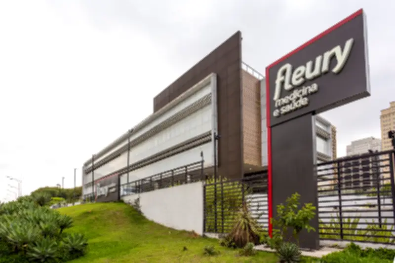 Fleury (FLRY3) conclui compra do laboratório Femme focado na saúde da mulher