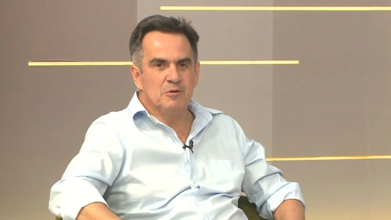 Ciro Nogueira evita defender Flávio Bolsonaro e critica vazamento seletivo no caso Master