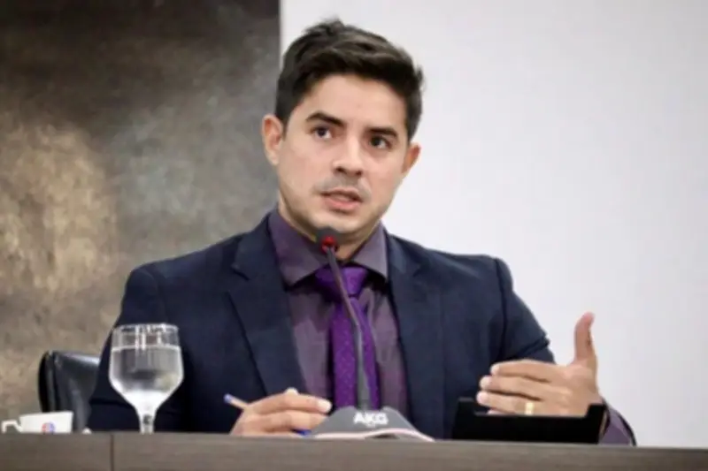 Flávio Costa é nomeado desembargador do TJ-MA após liderar lista tríplice