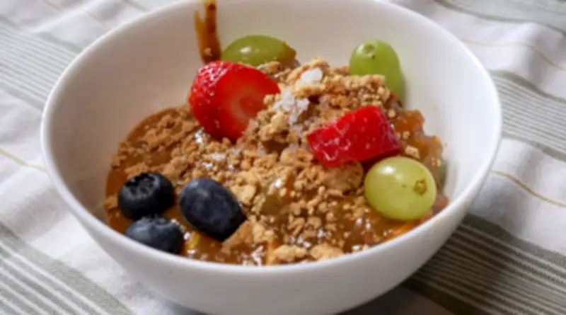 Fondue de Pé de Moça: Receita Inovadora para o Festival de Inverno de Águas de Lindóia