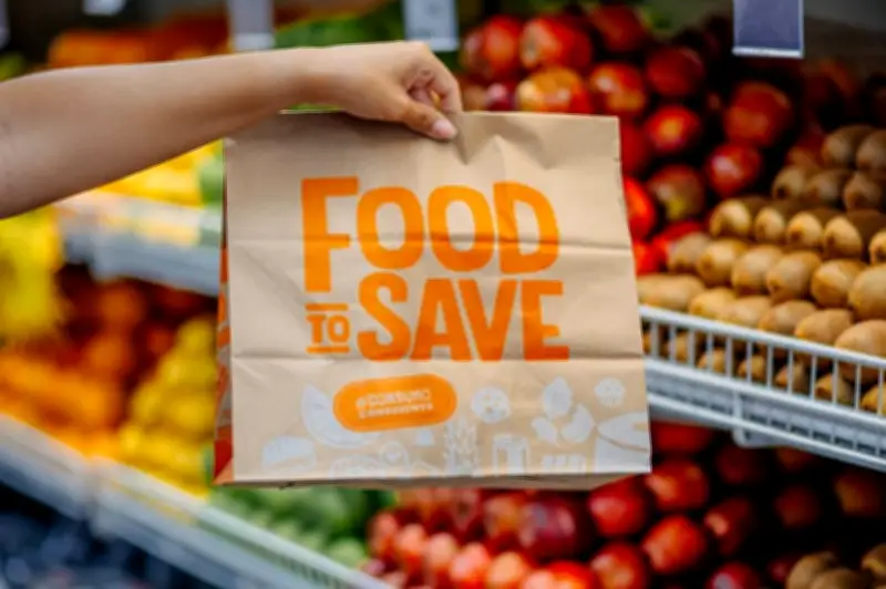Food To Save fatura R$ 160 mi em 2025 combatendo desperdício de alimentos