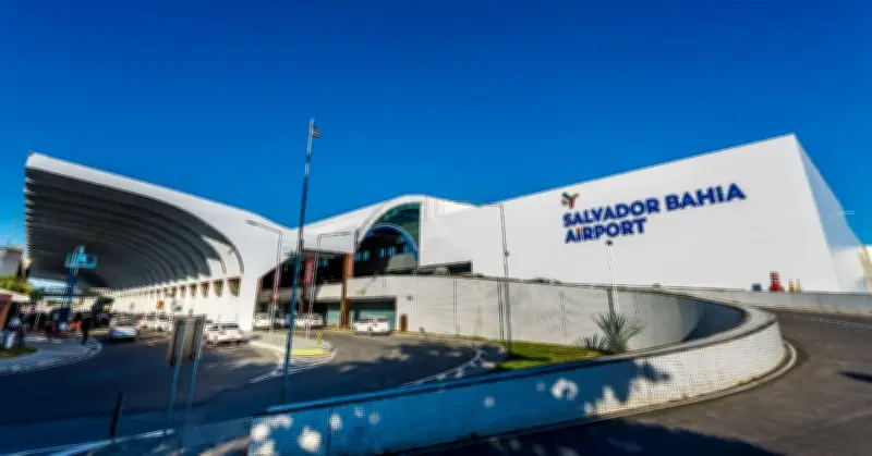 Foragido por estupro de vulnerável é extraditado de Portugal para a Bahia