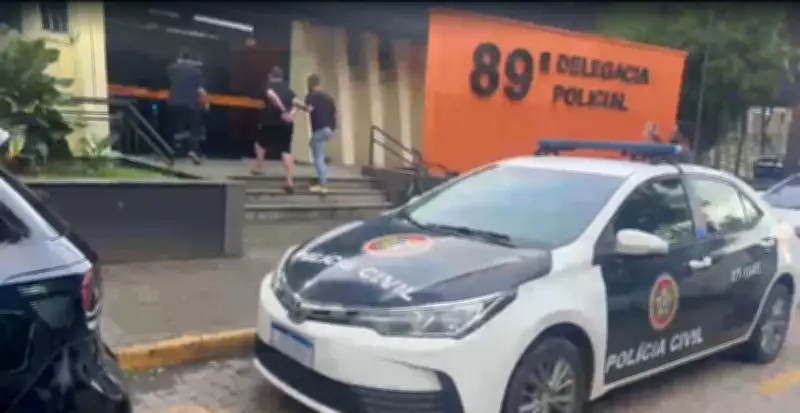 Foragido por suspeita de matar travesti é preso em Resende