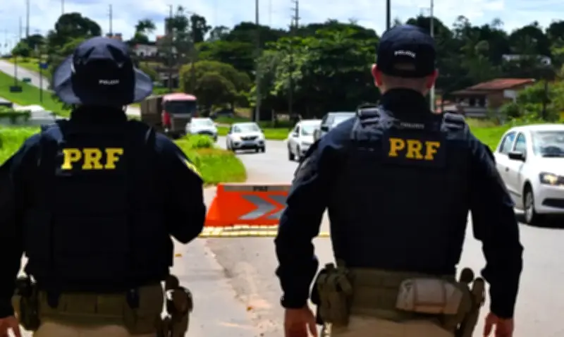 Forças de segurança articulam derrubada de veto que impede policiais de trabalhar na educação e saúde