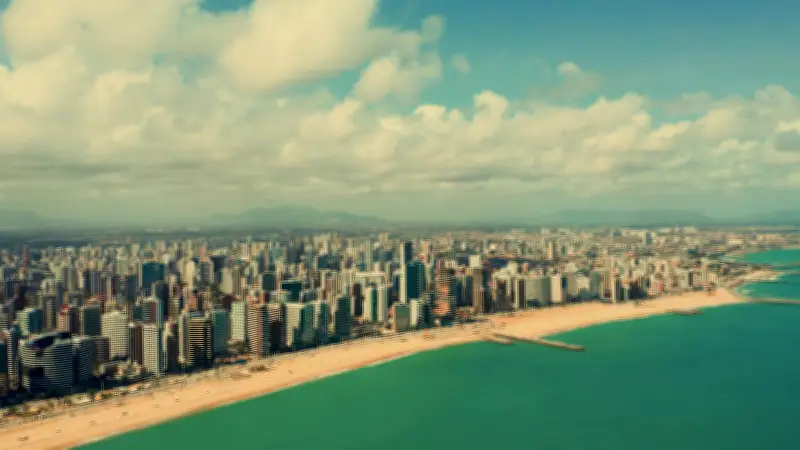 Fortaleza recebe 10º Salão do Turismo com novidades e negócios