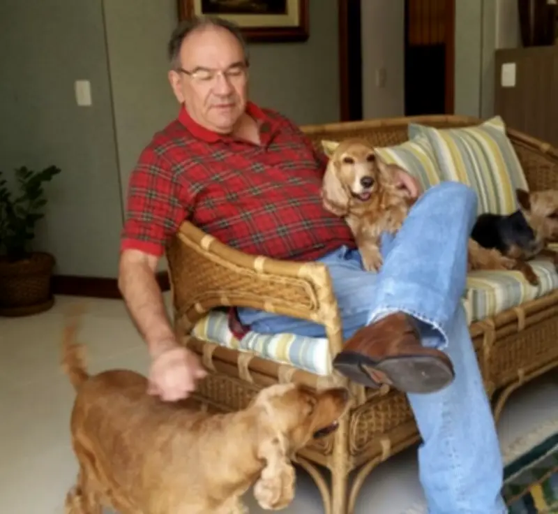 Fraude em testamento bilionário: homem recebia aluguéis de empresário morto