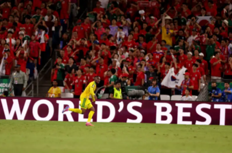 África do Sul e Bósnia fazem história na Copa do Mundo 2026