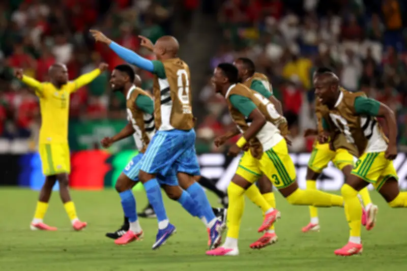 África do Sul e Canadá abrem fase de 32 da Copa 2026 em duelo inédito