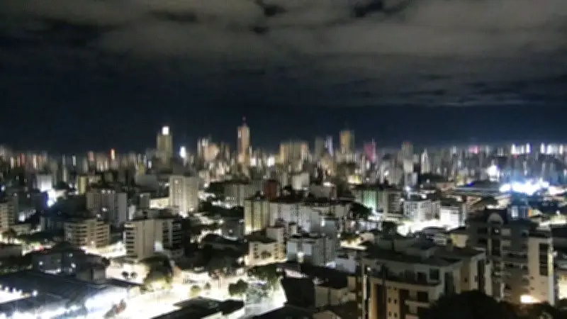 Frio extremo: mais de 10 cidades do RS têm temperaturas abaixo de zero