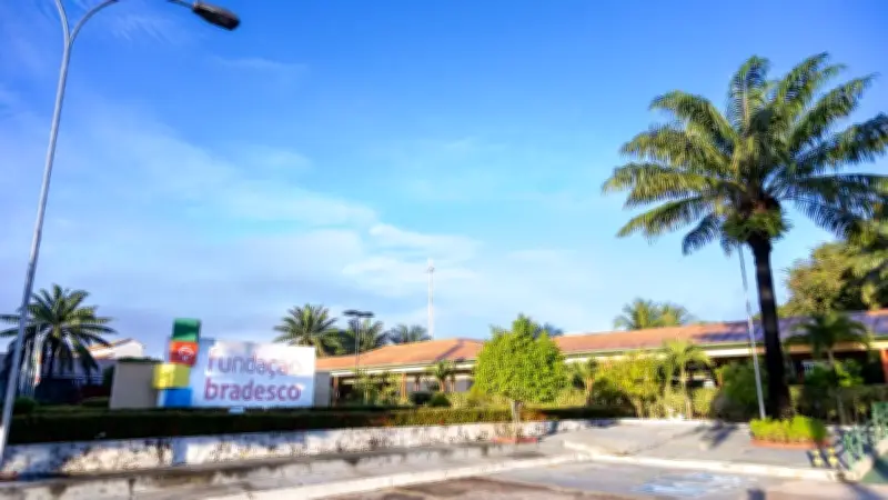 Fundação Bradesco encerra inscrições para EJA em Manaus