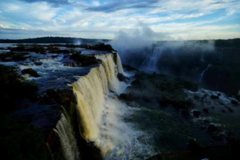 Fungetur apoia turismo brasileiro com R$ 826 milhões