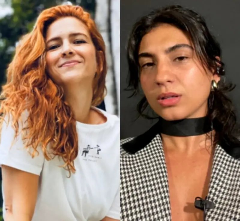 Gabi Porto e Alice Botelho farão 2ª temporada de websérie dirigida por Rogério Gomes