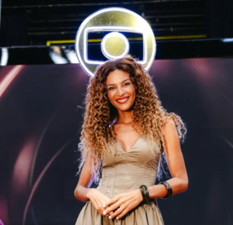 Gabriela Loran será protagonista em nova série da Globo após 'Três Graças'