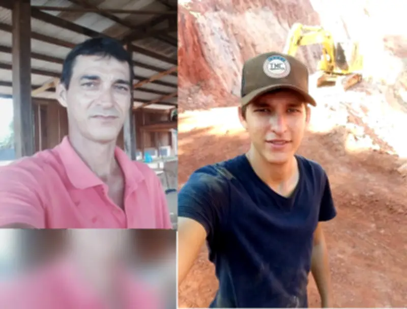 Garimpeiro condenado a 50 anos por triplo homicídio em MT