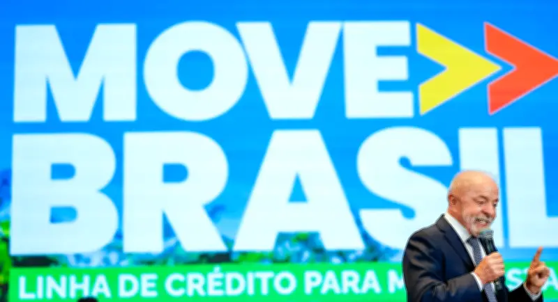 Gastos de Lula somam R$ 215 bi no ano eleitoral; 96% fora do arcabouço