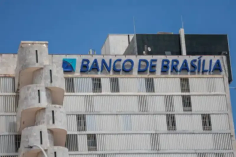 GDF e União fecham acordo no STF para viabilizar socorro bilionário ao BRB