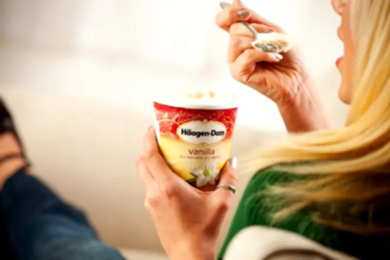 General Mills vende lojas Haagen-Dazs na China para rede de chá Ningji