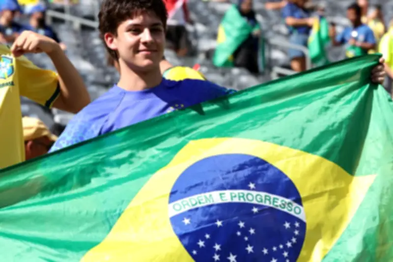 Geração de Neymar tem última chance de vencer Copa e apagar trauma do 7 a 1