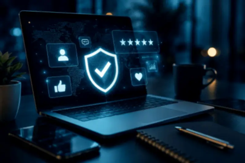 Gestão de Reputação Digital: proteja sua imagem online