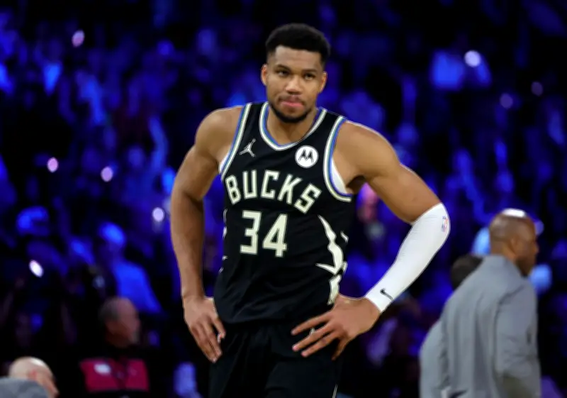 Giannis Antetokounmpo pode deixar Bucks antes do Draft 2026; Heat é favorito