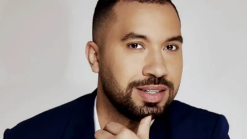 Gil do Vigor participa do 'Mais Você' diretamente dos EUA