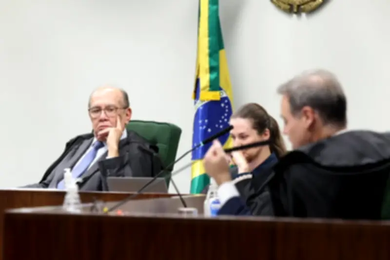 Gilmar Mendes diz que divergências não significam desunião no STF