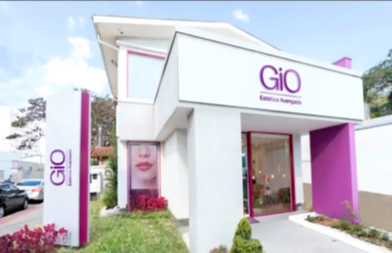 GIO Estética Avançada expande presença no Brasil com Carla Sarni