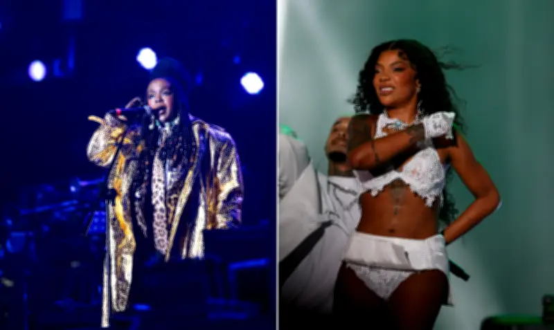 Global Citizen libera últimos ingressos gratuitos para show de Lauryn Hill no Rio
