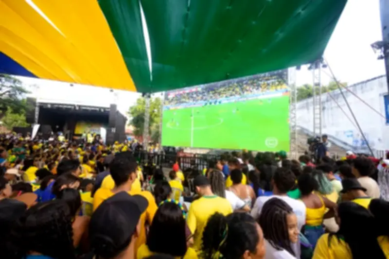 Globo amplia acesso a antenas digitais para Copa sem delay
