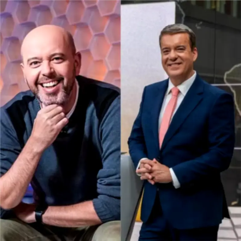 Globo bate recordes de audiência no Rio com programação de tarde