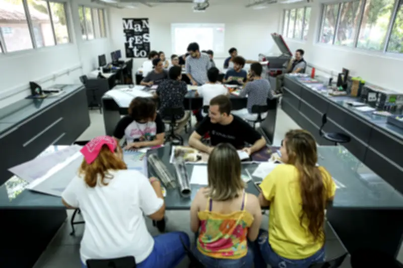 Globo cria categoria para universitários em prêmio de publicidade