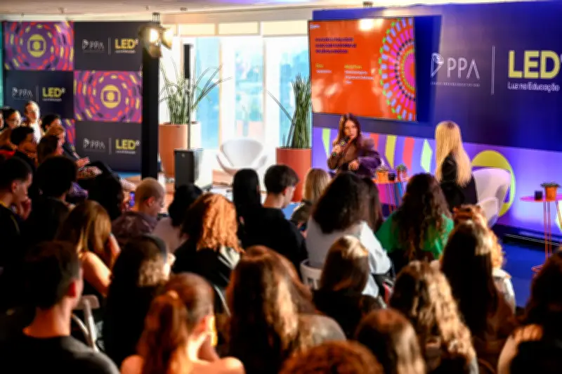 Globo lança projeto para estudantes de publicidade no Prêmio Profissionais do Ano