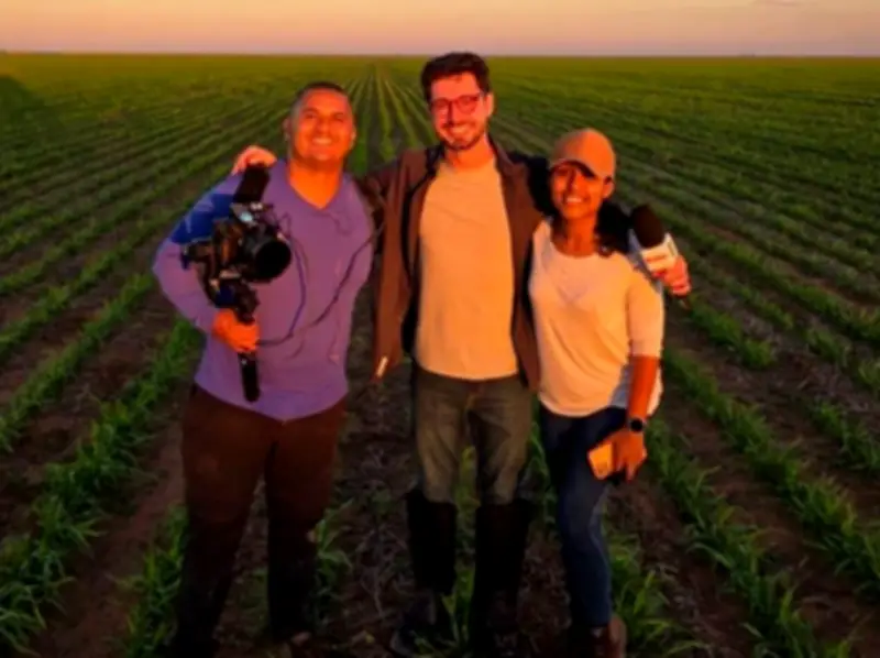 Globonews estreia série sobre a diversidade da região de Matopiba