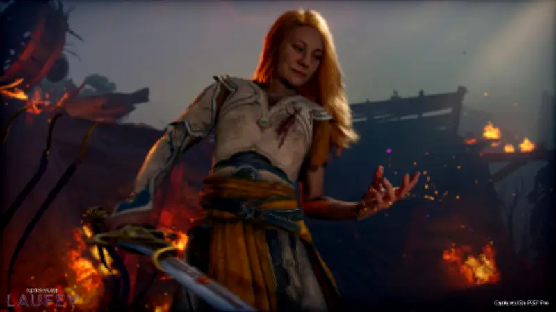 God of War Laufey: Novo jogo derivado é anunciado com 20 minutos de gameplay