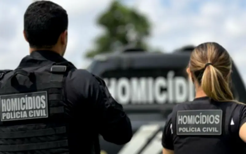 Goiás altera regras de aposentadoria para policiais e agentes