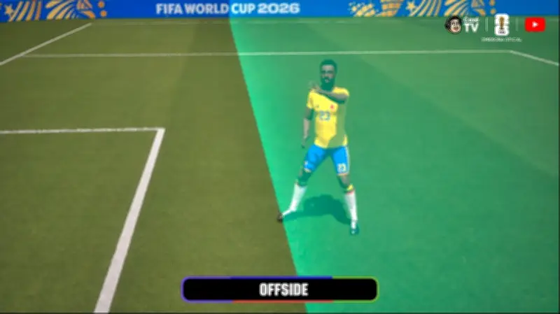 Gol anulado da Colômbia sobre Portugal na Copa gera polêmica na web