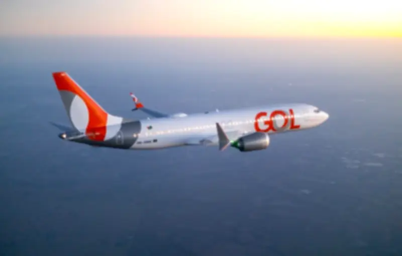 GOL retoma voos diretos entre Uberlândia e Guarulhos com Boeing 737