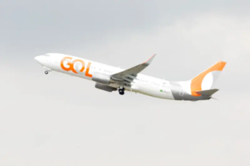Gol terá voos diários no Aeroporto Regional da Zona da Mata a partir de agosto