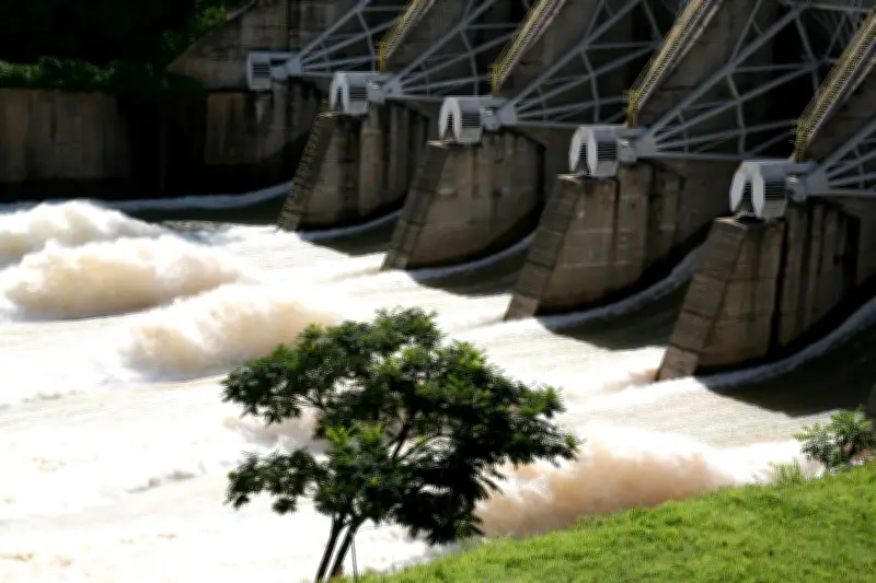 Goldman Sachs vê oportunidade em utilities após correção de 16%