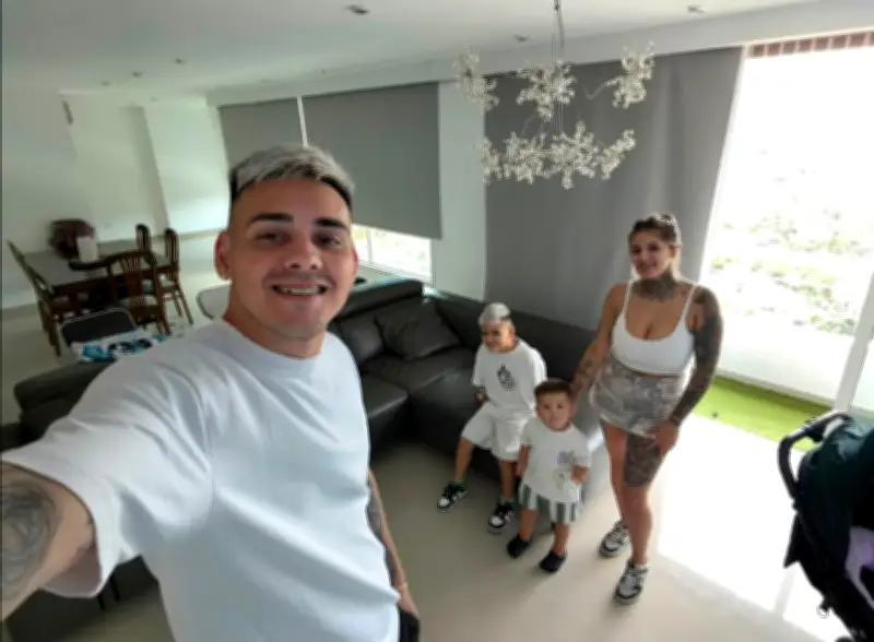 Goleiro argentino deixa Venezuela após terremotos e relata desespero