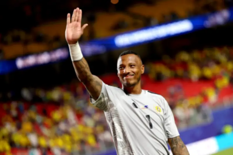 Goleiro Eloy Room brilha e Curaçao faz história na Copa do Mundo 2026