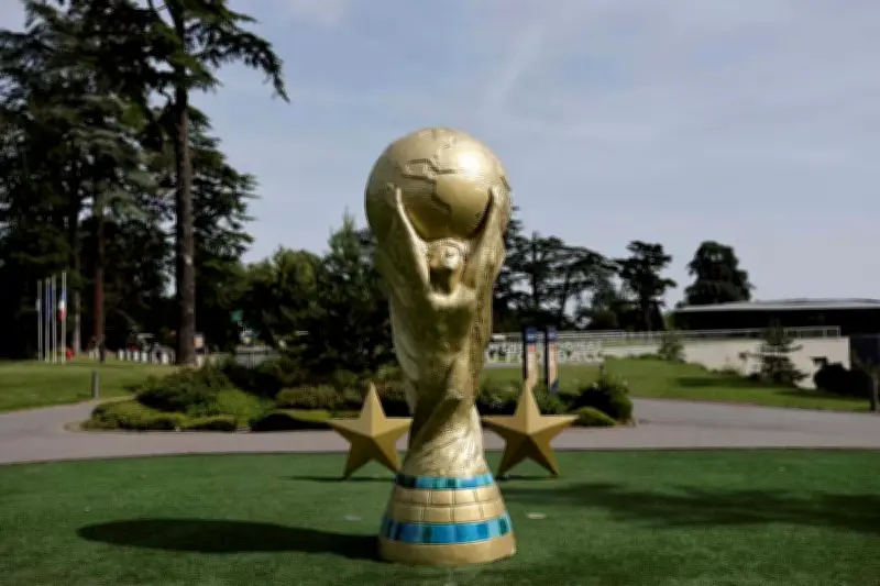 Golpes da Copa do Mundo 2026 crescem 80% e afetam 34% dos brasileiros