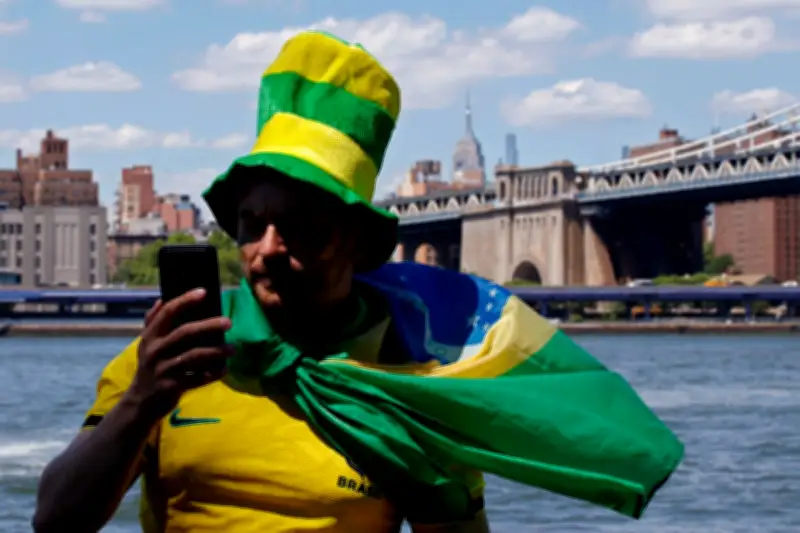Golpes digitais crescem na Copa do Mundo; saiba se proteger