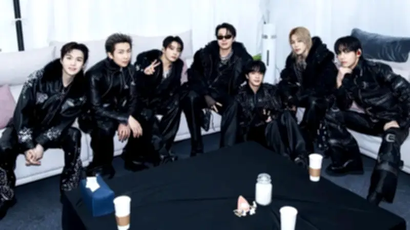 Golpes em ingressos do BTS causam prejuízo de US$ 100 mil a fãs no Sudeste Asiático