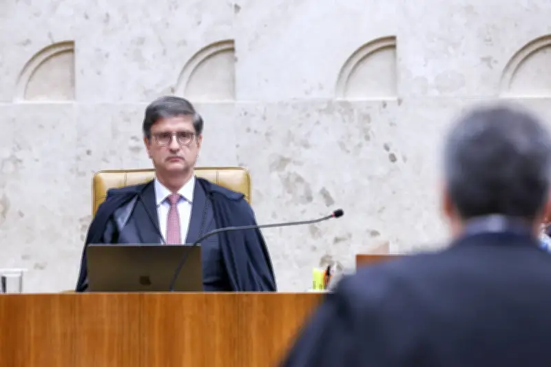 Gonet promete combate a deepfakes e facções nas eleições de 2026