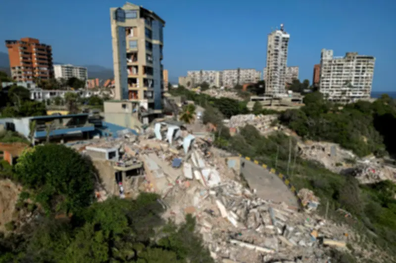 Google alertou milhões na Venezuela antes de terremotos; saiba como
